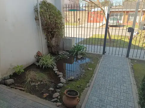 Casa en Venta en Longchamps, USD 78.000