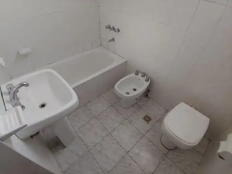 Departamento en Alquiler 25 años