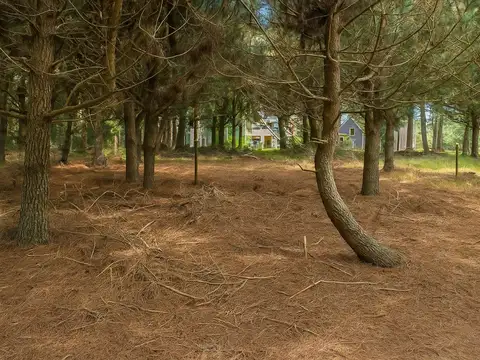 Lote en la Lucila del mar