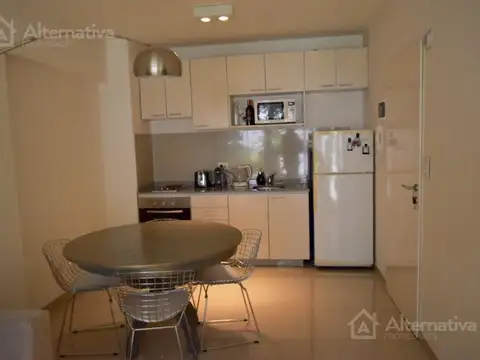 Departamento en Alquiler Temporal 6 años