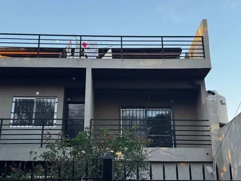 Departamento en Alquiler de 2 dormitorios