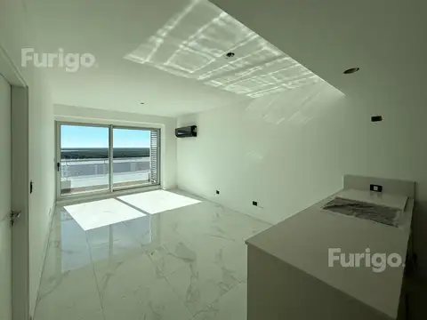 venta departamento 1 dormitorio puerto norte