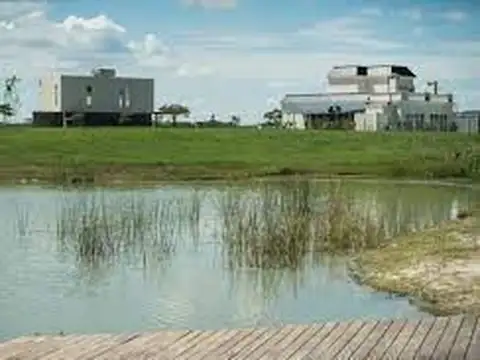 Lote, venta, San Sebastián, Escobar