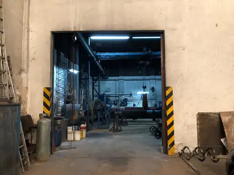 Galpon en Venta 30 años