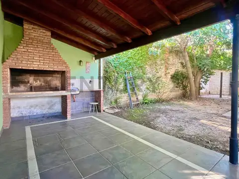 Casa en Venta en Alberdi, USD 95.000