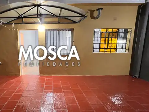 Depto Tipo Casa en Alquiler A Estrenar