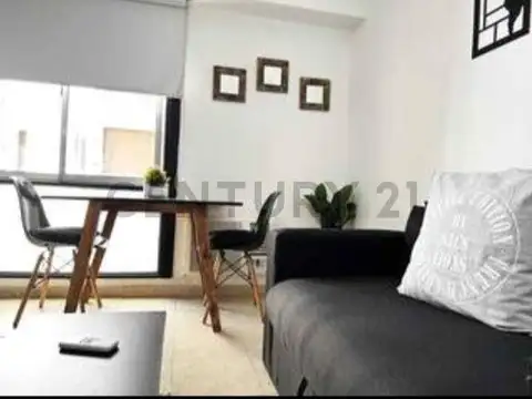 Departamento en Alquiler de Monoambiente