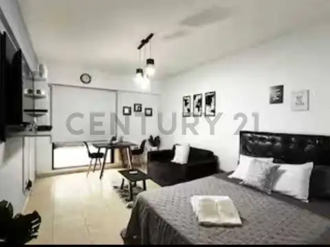 Departamento en Alquiler 44 años