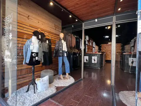 Fondo Comercio en Venta en Garin, USD 11.500
