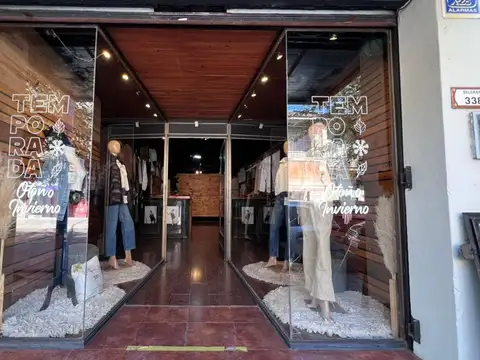 Avenida General Belgrano 300