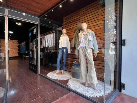 Fondo Comercio en Venta 16 años