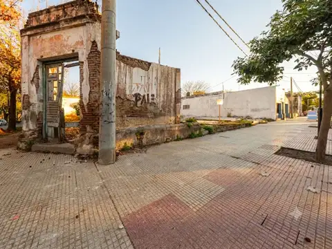 VENTA LOTE PUERTO GRAL. SAN MARTIN CONSTRUCTORA