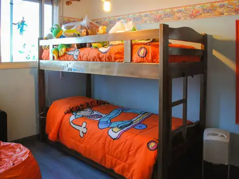 AV. ROOSEVELT , Piso 7