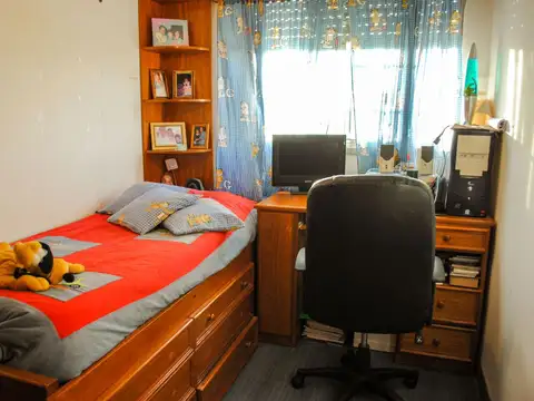 Apartamento tres dormitorios en venta- Roosevelt