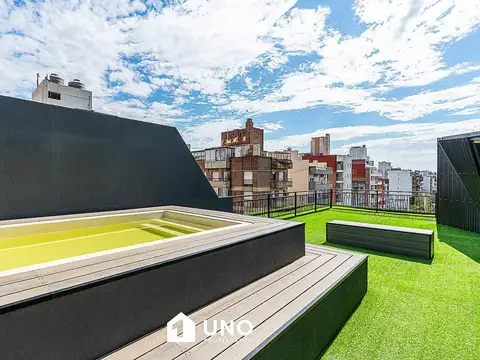 Departamento en Venta de 2 dormitorios