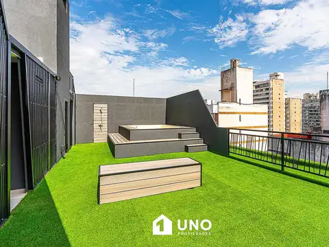 Departamento en Venta en Centro, USD 159.000