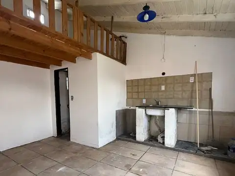 Casa en Venta en Pilar, USD 32.000