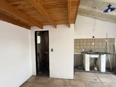 Casa en Venta 8 años