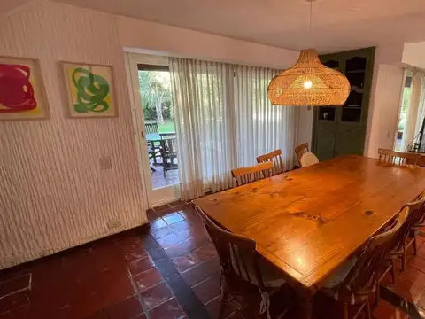 Casa en Alquiler al Suroeste
