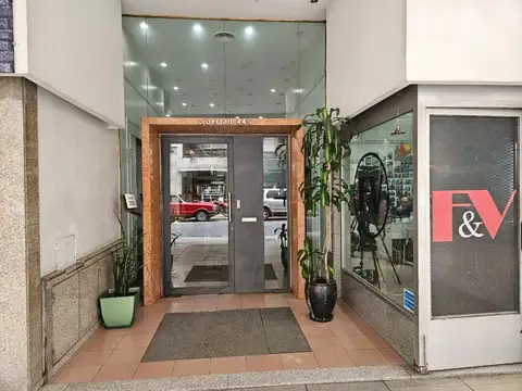 Edificio en venta - 50 habitaciones- San Nicolás - Centro