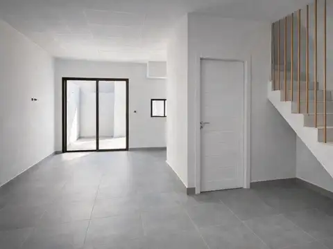 Casa en Venta al Noroeste