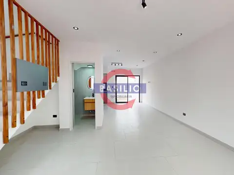 Casa en Venta A Estrenar
