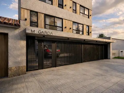 Manuel García
