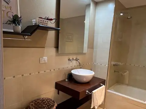 Departamento en Alquiler de Monoambiente