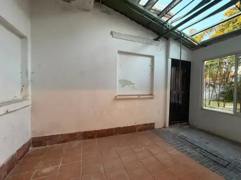 Casa en Venta 56 años