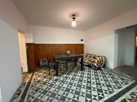 Casa en Venta en Lanús Este, USD 54.000