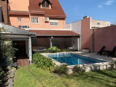 Casa en Venta 10 años