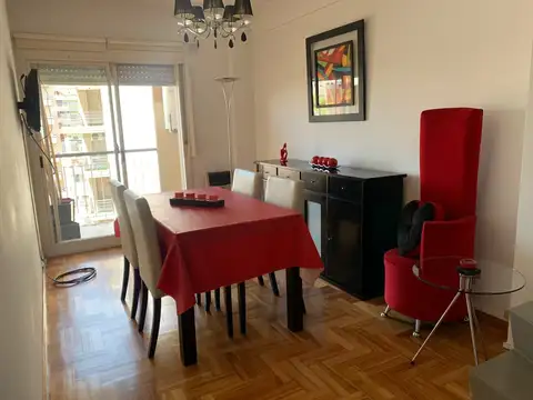 DEPARTAMENTO DE 2 AMBIENTES EN DUPLEX EN ALQUILER