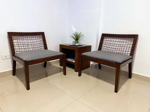 Departamento en Alquiler Temporal en Palermo, USD 400