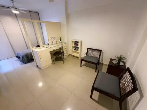HERMOSO MONOAMBIENTE | COCINA INDEPENDIENTE EN PALERMO