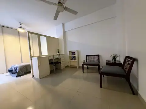 Departamento en Alquiler Temporal de Monoambiente