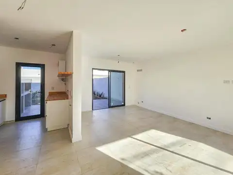 Duplex Estrenar - Tierra N.- Fisher.- Financiacion
