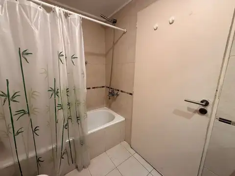 Departamento en Alquiler Temporal en Almagro, $ 890.000
