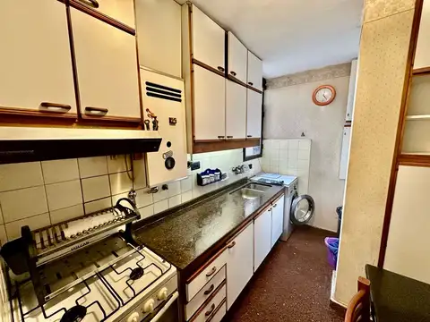 Departamento en Alquiler al Este