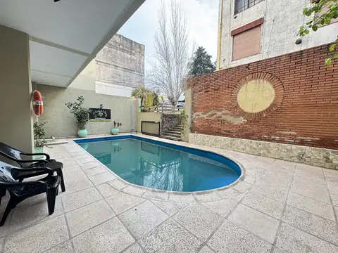 Hotel en Venta en Villa Carlos Paz, USD 800.000