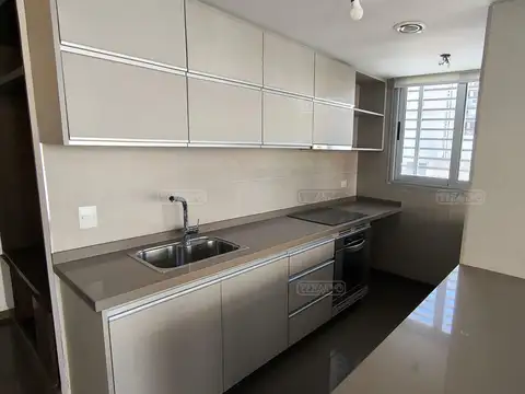 Departamento en Alquiler A Estrenar