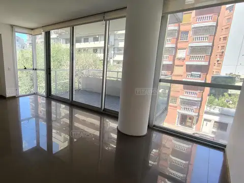 Departamento en Alquiler de 3 ambientes