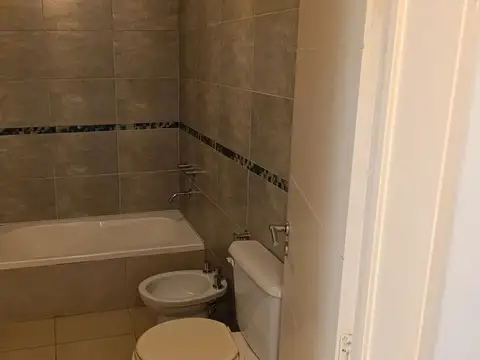 Departamento en Alquiler 9 años