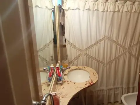 Departamento 4 ambientes con 1 baño