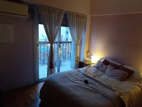 Avenida Juan Bautista Alberdi 2800