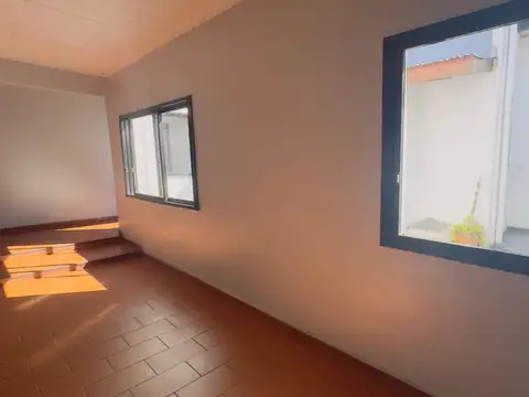 Oficina Monoambiente con 2 baños