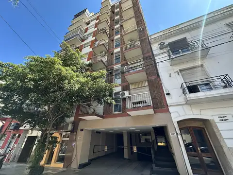 Cochera en venta en Recoleta