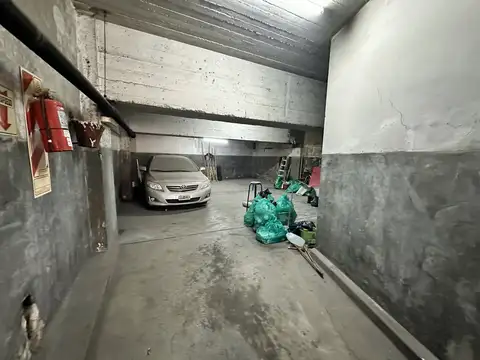 Cochera en Venta para coche mediano