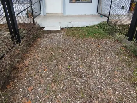 Departamento en Venta en Castelar, Partido de Morón