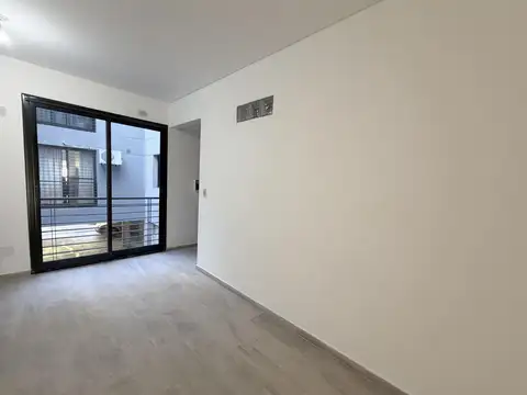 Alquiler de departamento en Nuñez. Luminoso y excelente ubicación