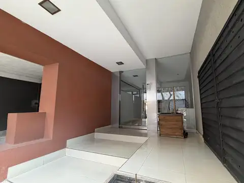 Alquiler de departamento en Nuñez. Luminoso y excelente ubicación